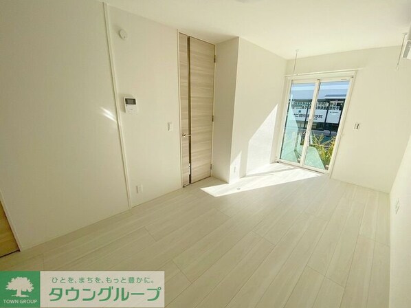 ステラアネックスの物件内観写真